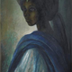 Missing Ben Enwonwu Tutu portrait found in London flat will be sold in auction open to Nigerian collectors